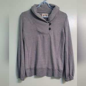 Converse OneStar sweatshirt